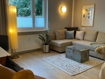 Johannis Apartment in Sankt Johannis Nürnberg, Núremberg (foto 3)