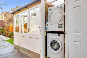 Stunning Studio in heart of LDN with garden, Londyn (zdjęcie 5)