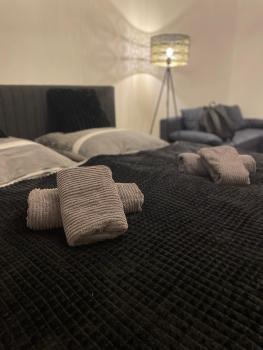Leipzig City Apartment - Südperle - direkt im Geschehen, Lipsia (foto 5)