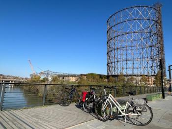 Lungotevere Bed&Bike, Рим (фото 2)
