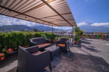 Hotel Gran Plaza Euromaya, Антигуа-Гуатемала (фото 4)