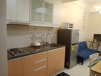 101 condo furnished walking distance NIAA 3, Manila (fotografie 4)