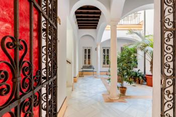 San Lorenzo en Esencia, Sevilla (Foto 3)