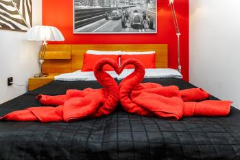 Aura Apartment, Wrocław (photo 2)