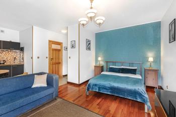 Cozy Apartment, Breslau (Foto 5)