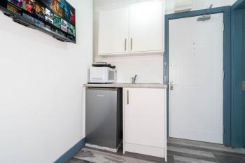 Sky Rooms One Bedroom Modern Studio Apartment 4, Birmingham (fotografie 2)