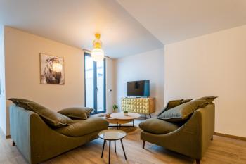 Le Lodge, Marseille (Foto 2)