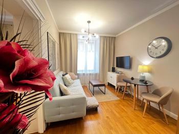 Centrum Apartamenty Stare Miasto, Kraków (photo 2)