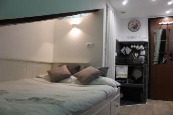 La Piccola Mole - Turin Cozy Apartment, Turin (photo 2)