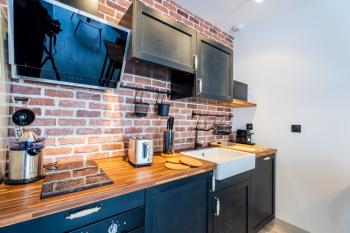le loft, Marsella (foto 4)