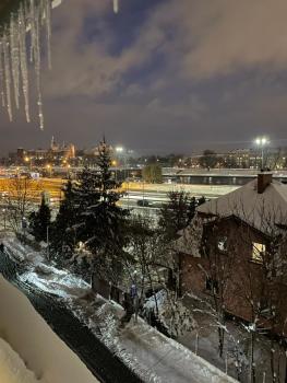 Hostel Retro, Cracovie (photo 2)