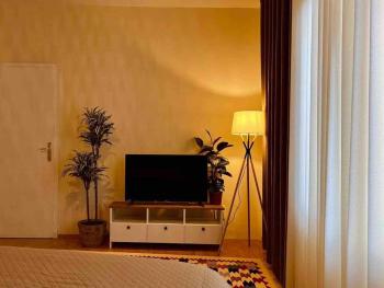 Zarlett House, Pazari ri ,Villa with Garden,Parking, Tirana (Foto 5)