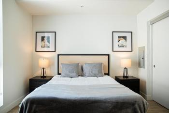 Luxury Apartment With The Hollywood Hills View, Los Angeles (fotografie 2)