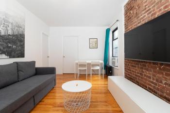 The Upper East Side Monthly Rentals Apartments, New York (photo 4)