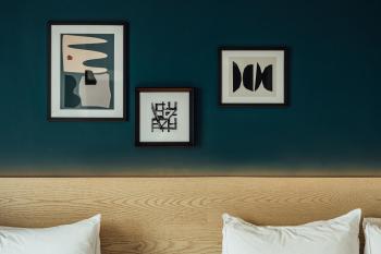Four Points by Sheraton Josun, Seoul Myeongdong, Soul (fotografie 4)
