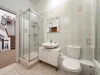 Hannah Place Near Finsbury Park - 4 Double Beds, Ideal for Families, max 8 people, Londres (photo 4)