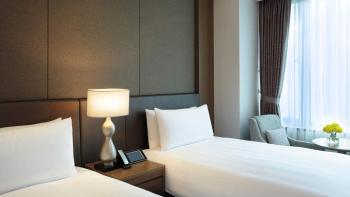 LOTTE CITY HOTEL Gimpo Airport, Seúl (foto 5)