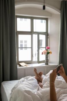 Ida - historic town apartments, Vipiteno (foto 4)