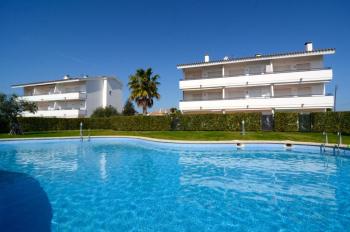 Olympia - Apartamentos, Ла-Эскала (фото 2)