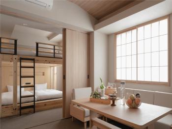 MIMARU SUITES Tokyo Nihombashi, Tokyo (photo 2)