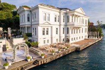 A'jia Hotel, Стамбул (фото 4)