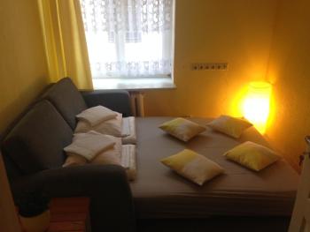 Amber Private Rooms, Riga (photo 3)