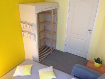Amber Private Rooms, Riga (photo 4)