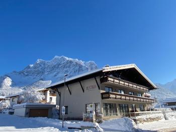 Rustika - Appartements & Spa, Ehrwald (zdjęcie 2)