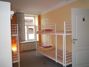 Amber Private Rooms, Riga (photo 5)