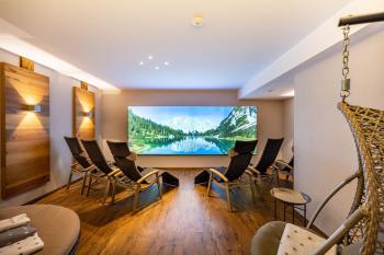 Rustika - Appartements & Spa, Ehrwald (zdjęcie 3)