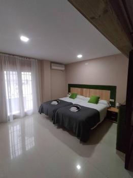 Apartamento entero privado, Granada (fotografie 3)