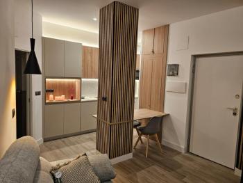 The Park House by homebilbao, Bilbao (foto 2)