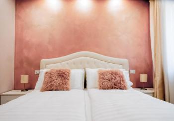 Klemi, rooms in old town Dolomia best home Check in automatico, Trient (Foto 5)
