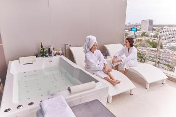 Valia Hotel Bangkok, Bangkok (foto 3)