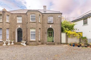 Oakwood House, Dublin (fotografie 2)