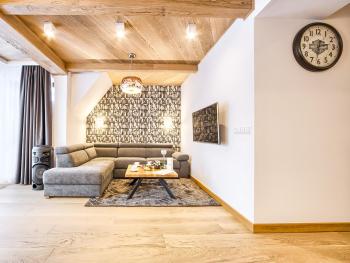 VisitZakopane - Chalet Ski Apartment, Zakopane (fotografie 4)