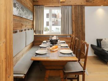 Apartment Dianthus-2 by Interhome, Zermatt (fotografie 4)