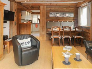 Apartment Dianthus-2 by Interhome, Zermatt (fotografie 3)