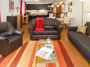 Apartment Siesta by Interhome, Zermatt (fotografie 3)