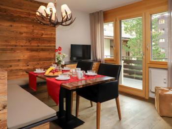 Apartment Papillon by Interhome, Zermatt (fotografie 5)
