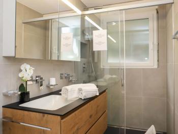 Apartment Grillon-4 by Interhome, Zermatt (fotografie 4)