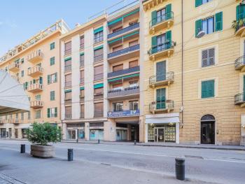 Studio Rosso by Interhome, Rapallo (Foto 3)