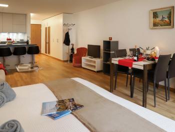 Apartment Pasadena-3 by Interhome, Zermatt (photo 2)