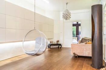 BEAUTIFUL APARTMENT WiTH ASIAN STYLE BEDROOM NEAR RAI & CENTER, Amsterdam (photo 4)