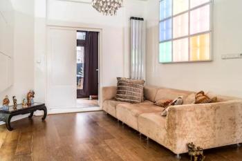 BEAUTIFUL APARTMENT WiTH ASIAN STYLE BEDROOM NEAR RAI & CENTER, Amsterdam (photo 5)