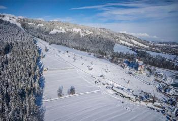VisitZakopane - Tatra Ski Apartment, Zakopane (fotografie 5)