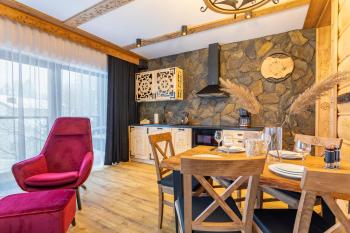 Apart-Invest Apartament 2 Obrońców Pokoju, Szklarska Poręba (zdjęcie 2)