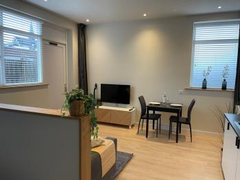 Studio River, Luxe dichtbij strand en Duinen, Egmond aan Zee (photo 2)