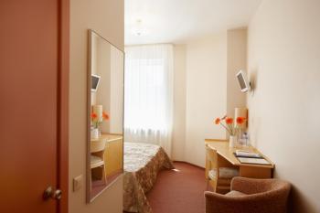 Hotel Edvards, Riga (fotografie 4)