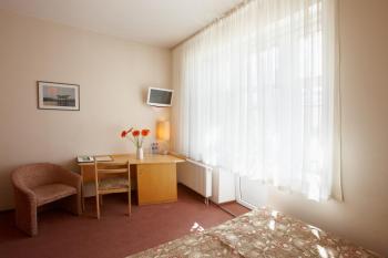 Hotel Edvards, Riga (fotografie 5)